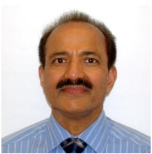 Dr. Raziq Yaqub